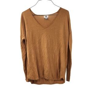 Old Navy Long Sleeve Top - Women's Size Small